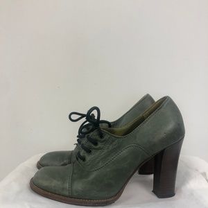 MARC JACOBS VINTAGE SHOES